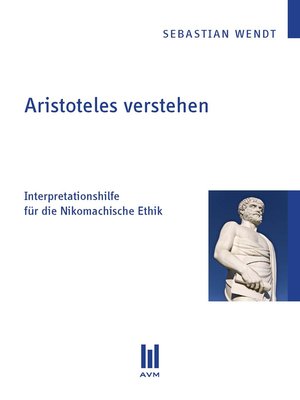 cover image of Aristoteles verstehen
